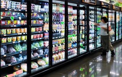 Commercial Refrigeration